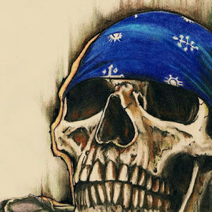 Meet your Posher, Edder